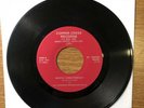 JOHNSON MOUNTAIN BOYS 45 When I Can Forget - Bluegrass Hillbilly Bop
