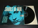 DON RENDELL IAN CARR QUINTET SHADES OF BLUE LP UK JAZZ 1st PRESS PLAY TESTED VG+
