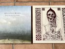 LP Vinyl * ATLANTEAN KODEX * The White Goddess & The Course of Empire * Ltd.Edt.