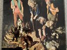 Jethro Tull  This Was  1st Press Vinyl Lp Mono Island Label Ilp 985 Pink Label