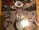 Death - Symbolic White Ltd 1500 Vinyl Metal Blade Chuck Schuldiner
