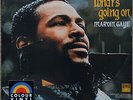 33t Marvin Gaye - What's going on - ORANGE VINYL - LIMITED EDITION (LP)