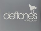 DEFTONES-WHITE PONY (US IMPORT) VINYL LP NEW