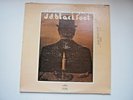 JD Blackfoot-The Ultimate Prophecy-Mercury SR 61288 LP 1st press 1970 Psych