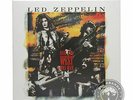 USED Led Zeppelin - How The West Was Won - Vinyl Box Set of Seven Songs