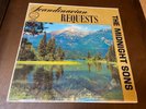The Midnight Sons Scandinavian Requests Private Oregon LP Swedish Folk Pop World