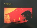 THE TRAGICALLY HIP - TROUBLE AT THE HENHOUSE LP VINYL NEW & SEALED