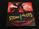 STONE TEMPLE PILOTS CORE LP ORIG DE 1992 M- ATLANTIC 1ST PRESS SCOTT WEILAND