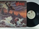DIO Holy Diver ROCK LP WB ORIGINAL US 1st no barcode W1/W1 NM