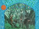 CREEDENCE CLEARWATER REVIVAL - EXCELLENT