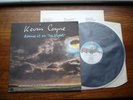 KEVIN COYNE BLAME IT ON THE NIGHT LP 1974 UK VIRGIN A1B1 LYRIC INSERT UNPLAYED?