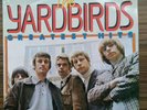 Yardbirds Greatest Hits Very Rare Factory Sealed Import Mint Condition £40.00