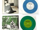 The Lazy Cowgirls There's A New Girl In Town Teenage Frankenstein Sympathy SFTRI