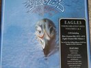 Eagles Their Greatest Hits: Volumes 1 & 2 NEW SEALED 2 LP set Shrink Wrapped