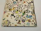 LED ZEPPELIN III MOVING WELL CANADIAN RED ATLANTIC 1ST PRESS