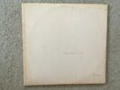 The Beatles 2 X LP White Album UK Mono Press TOP OPENER  NUMBERED 0143215