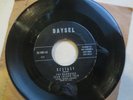 The Marquees Jean Joseph Trio 45 RPM 7