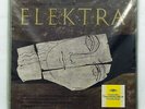 SLPM 138690/1 BOHM FISCHER-DIESKAU - STRAUSS elektra DGG 2xLPs box STILL SEALED