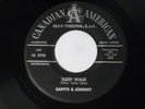 Santo & Johnny - Sleep Walk  M-  1959