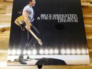 BRUCE SPRINGSTEEN 5 Vinyl LP Box Set Live 1975 - 1985 Columbia  vinyl