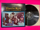 Charlie Byrd Latin Impressions Riverside Records RLP 9427 Jazz Stereo LP NM Rare
