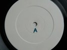 THE SMITHS Hatful Of Hollow ORIG 1984 UK Rough Trade WHITE LABEL LP EX Condition