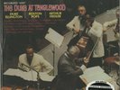 The Duke At Tanglewood 200g LP from the Michael Hobson Archives