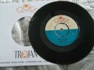 THE TECHNIQUES-WHAT AM I TO DO.VINYL 7