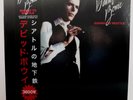 David Bowie : Subway To Seattle : Very Rare Ex Condition : Gatefold Sleeve + Obi
