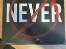 Metallica ?– Through The Never (Music From The Motion Picture) (3LP) Vinyl