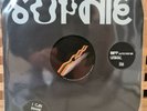 SOPHIE XEON Bipp (AUTECHRE Mx)/Unisil 1ST PRESS Vinyl - MINT & IN HAND Oil Pearl