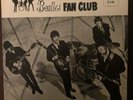 The Beatles - Fan Club - Third Christmas Record - 7