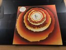 STEVIE WONDER SONGS IN THE KEY OF LIFE 1976 UK DOUBLE VINYL LP + BOOKLET
