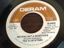 Nothing But A Heartache - The Flirtations