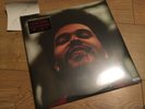THE WEEKND After Hours SEALED RED & BLACK BLOOD SPLATTER Collectors Vinyl 002