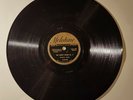 Buddy Moss 78 Oh Lordy Mama / Undertaker Blues on US Melotone in E Condition