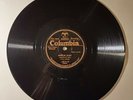 Barefoot Bill from Alabama 78 Snigglin Blues / My Crime Blues on US Columbia