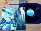 UFO Lights Out *JAPAN PRESS* 1977 Vinyl LP Album + Insert *EXCELLENT CONDITION*