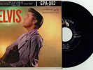 ELVIS PRESLEY * Rip It Up 4-Track EP * RCA * US Orig. Rock’n’Roll * MP3