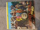 Sgt. Pepper's Lonely Hearts Club Band [180 Gram Vinyl] by The Beatles (Vinyl,...