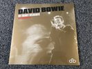 DAVID BOWIE LIVE IN BIRMINGHAM 95 NO TRENDY RECHAUFFE NEW AND SEALED VINYL Rare
