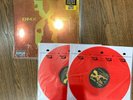 DMX - The Legacy Red RSD Vinyl Record 2 LP Rap ruff rydas hip hop greatest hits