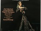 PAVAROTTI/SUTHERLAND/BONYNGE DONIZETTI Maria Stuarda 3LP U.K. Decca BOX EX/EX