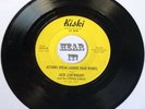 Wicked PA Hillbilly Rockabilly 45 JACK CARTWRIGHT Actions Speak Louder KISKI mp3