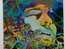 Tim Hollier - 1970 UK Folk Psyche / Rock LP - Fontana 6309 003