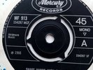 Patterson's People - Shake Hands With The Devil - 1966 UK Beat - Mercury MF 913