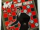 Chubby Checker, Twist With Chubby Checker LP, 1960 UK 1st Mono Press, In Ex Cond