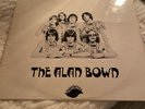 The Alan Bown/Outward Bown/1968 Music Factory Stereo LP