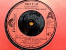 RINGO STARR  - TONIGHT 1978 Polydor 7