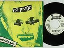 Punk 45 - Sex Pistols - Pretty Vacant - Warner Bros. - VG++ mp3